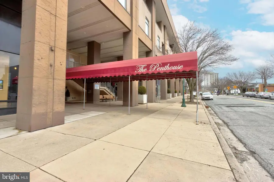 28 Allegheny Ave #1804, Baltimore, MD 21204 - #2