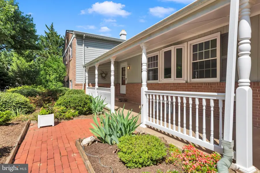 1702 Pot Spring Rd, Lutherville Timonium, MD 21093 - #2