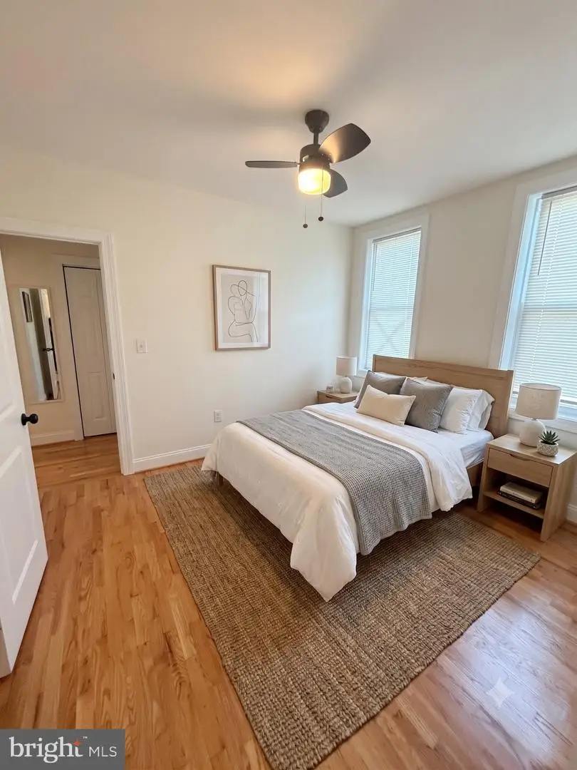 201 Willow Spring Rd, Baltimore, MD 21222 - #2