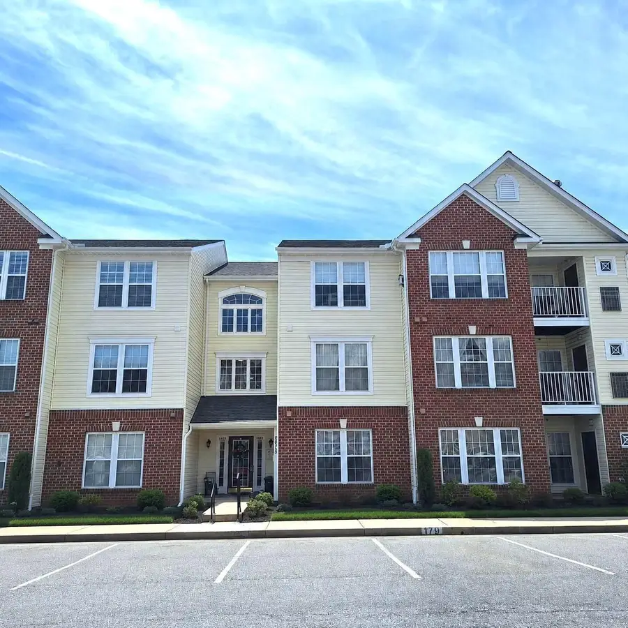 9609 Haven Farm Rd #9609h, Perry Hall, MD 21128 - #2