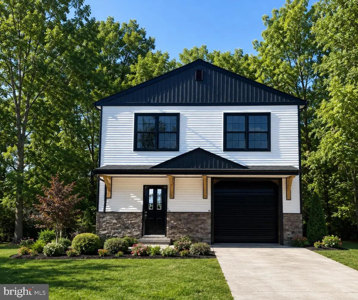 821 Middle Rd, Baltimore, MD 21220 - #1