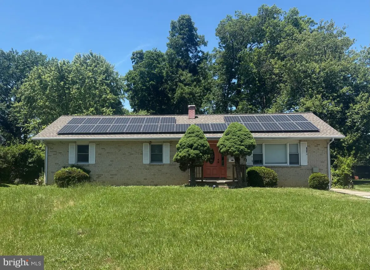 259 E Chatsworth Ave, Reisterstown, MD 21136 - #1