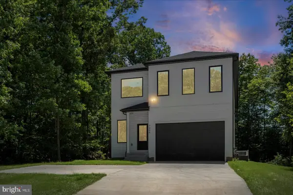 7494 Rossville Blvd, ROSEDALE, MD 21237
