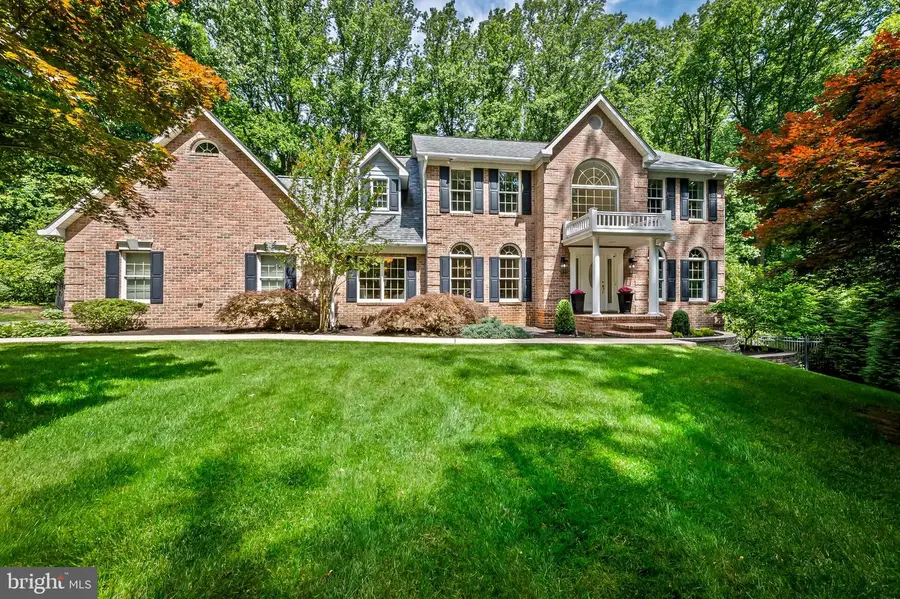 18 Wesley Woods Ct, Kingsville, MD 21087 - #2