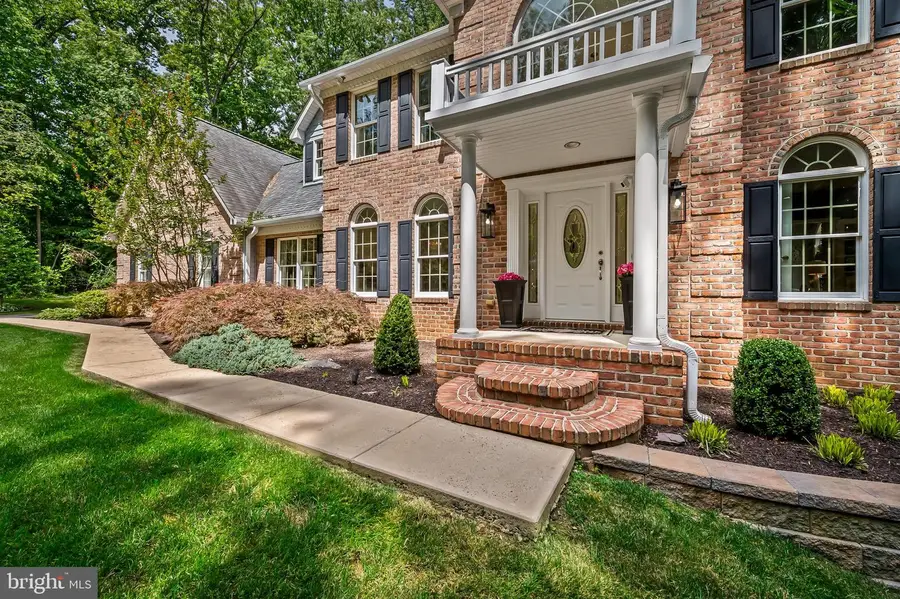 18 Wesley Woods Ct, Kingsville, MD 21087 - #3