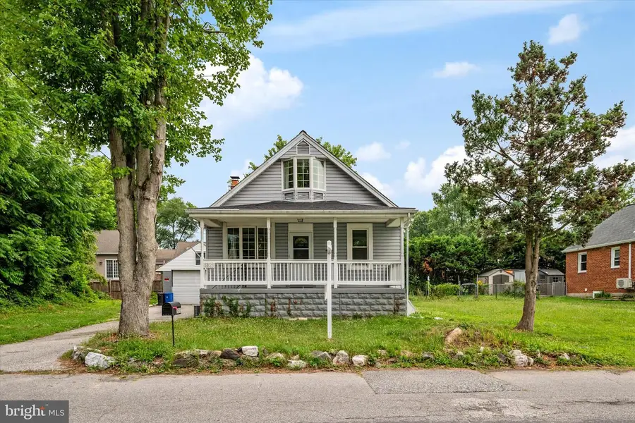 3032 3rd Ave, Parkville, MD 21234 - #2