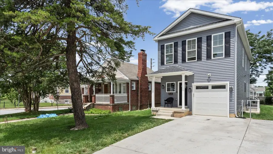 2302 Taylor Ave, Parkville, MD 21234 - #2
