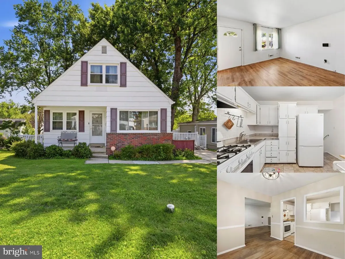 3215 Woodside Ave, Baltimore, MD 21234 - #1