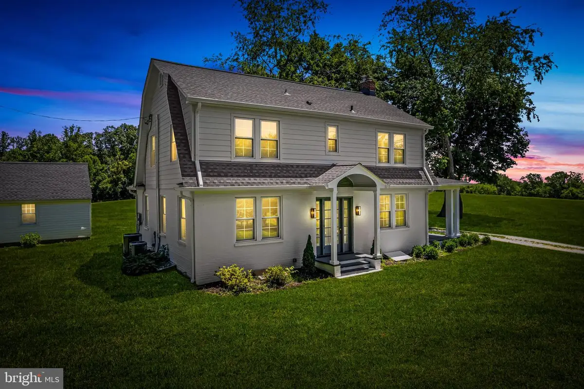 17011 Troyer Rd, Monkton, MD 21111 - #1