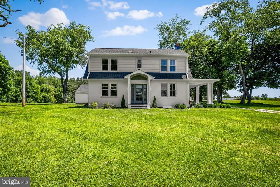 17011 Troyer Rd, Monkton, MD 21111 - #3