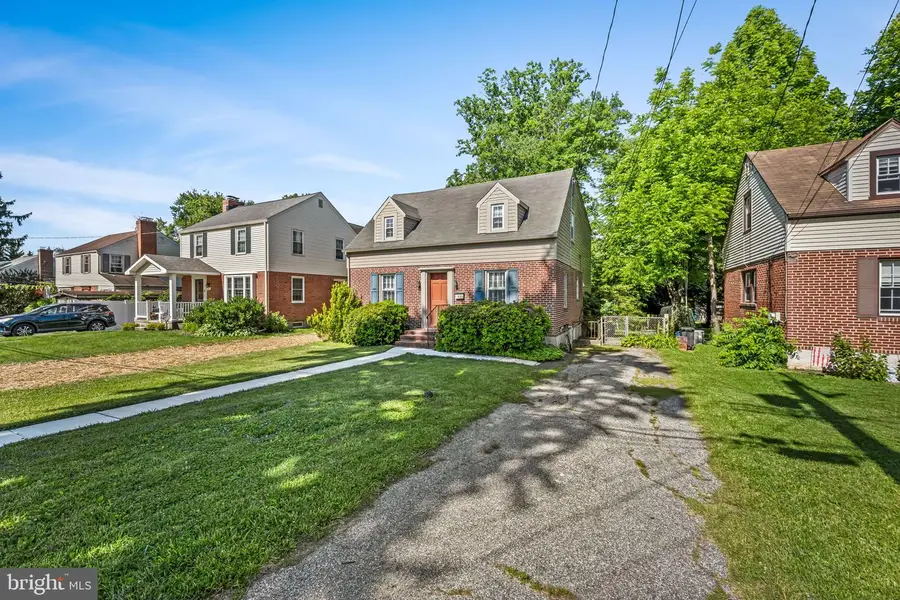819 Morris Ave, Lutherville Timonium, MD 21093 - #3