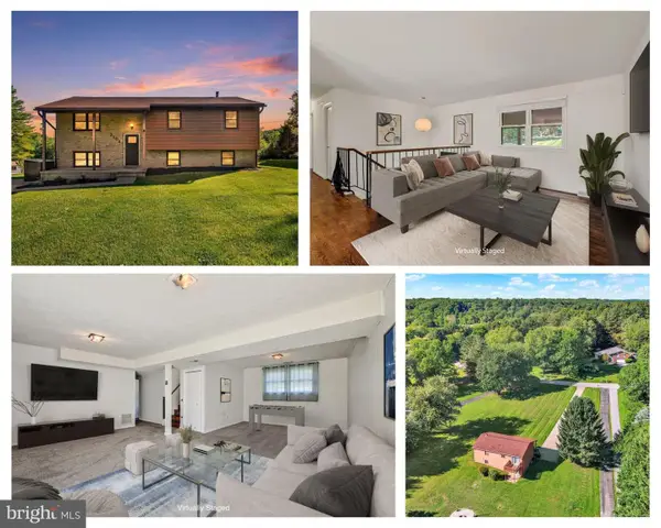 3108 Huntmaster Way, OWINGS MILLS, MD 21117