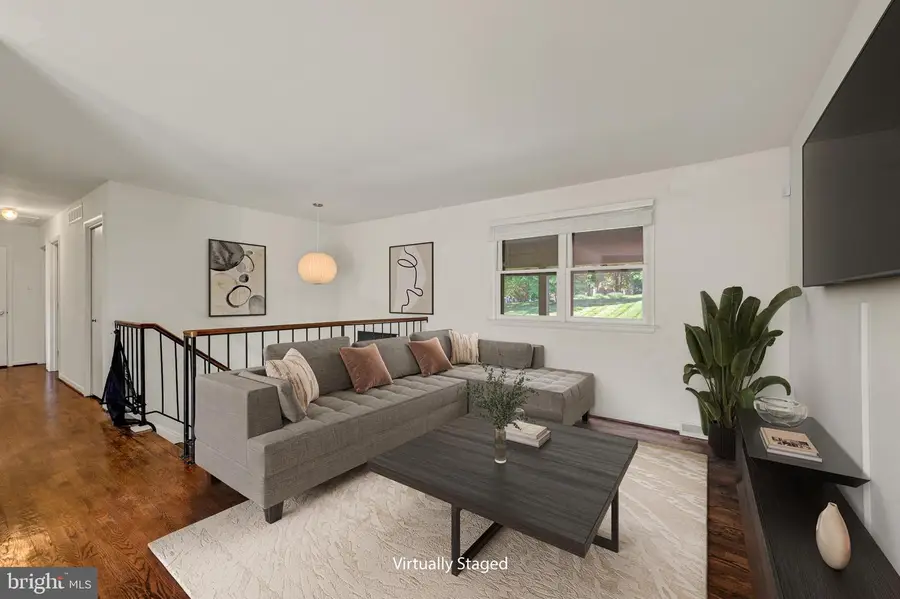 3108 Huntmaster Way, Owings Mills, MD 21117 - #3