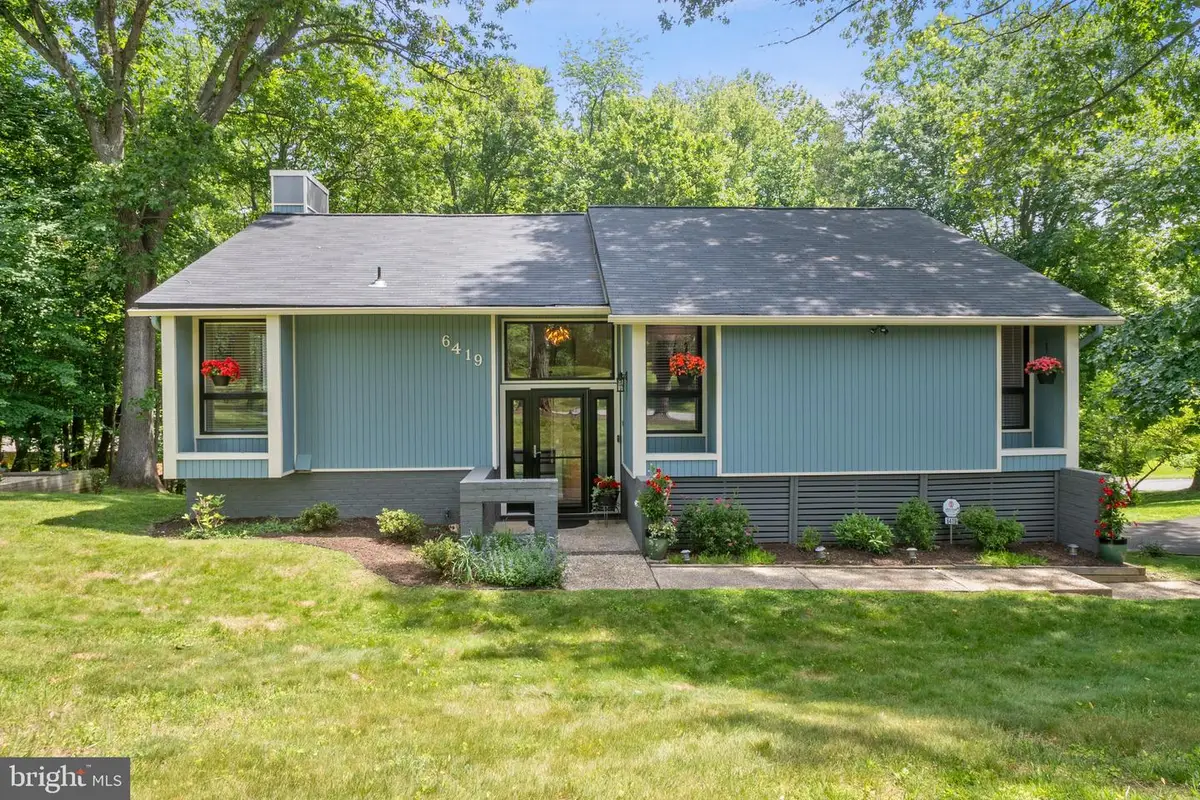 6419 Deer Park Rd, Reisterstown, MD 21136 - #1