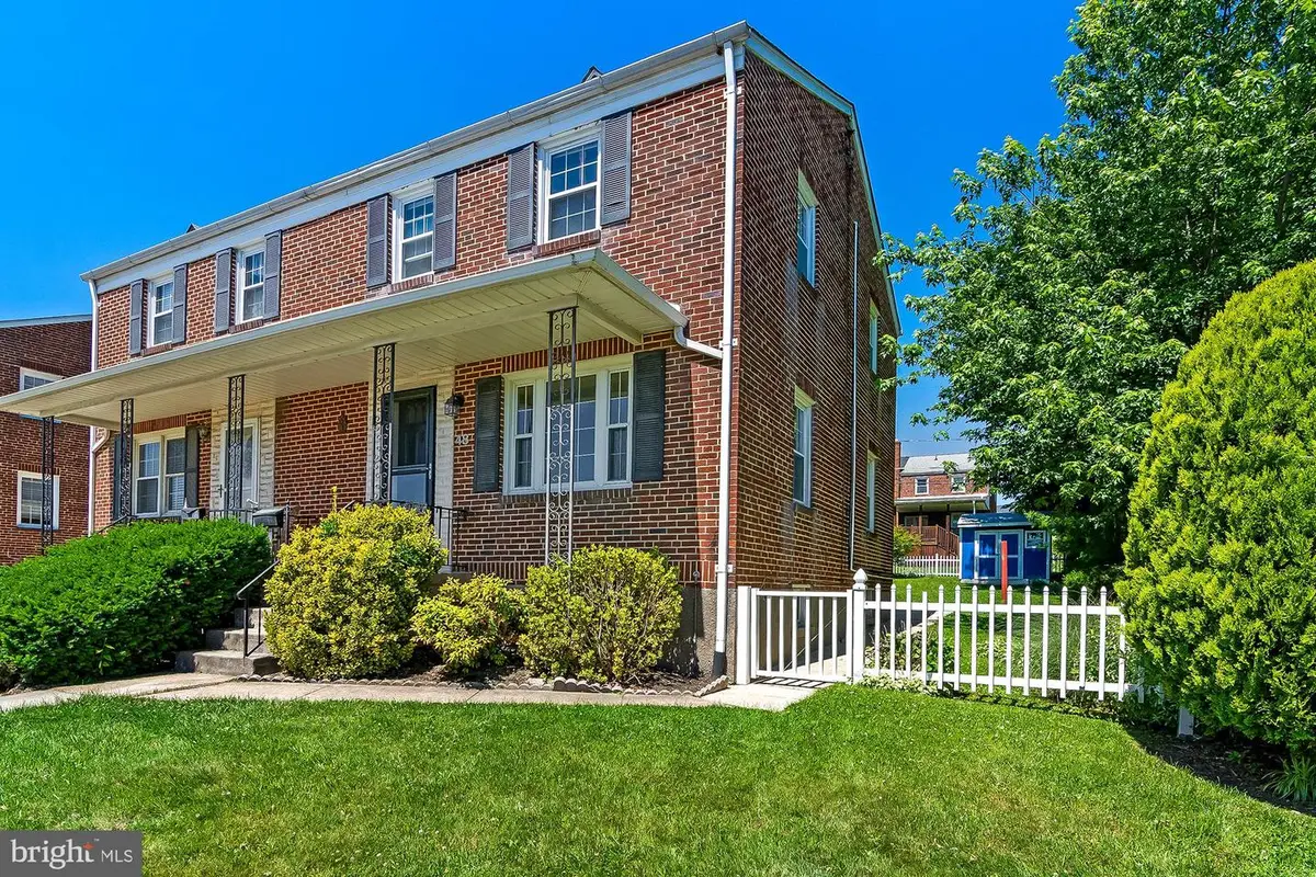 48 Lyndale Ave, Nottingham, MD 21236 - #1