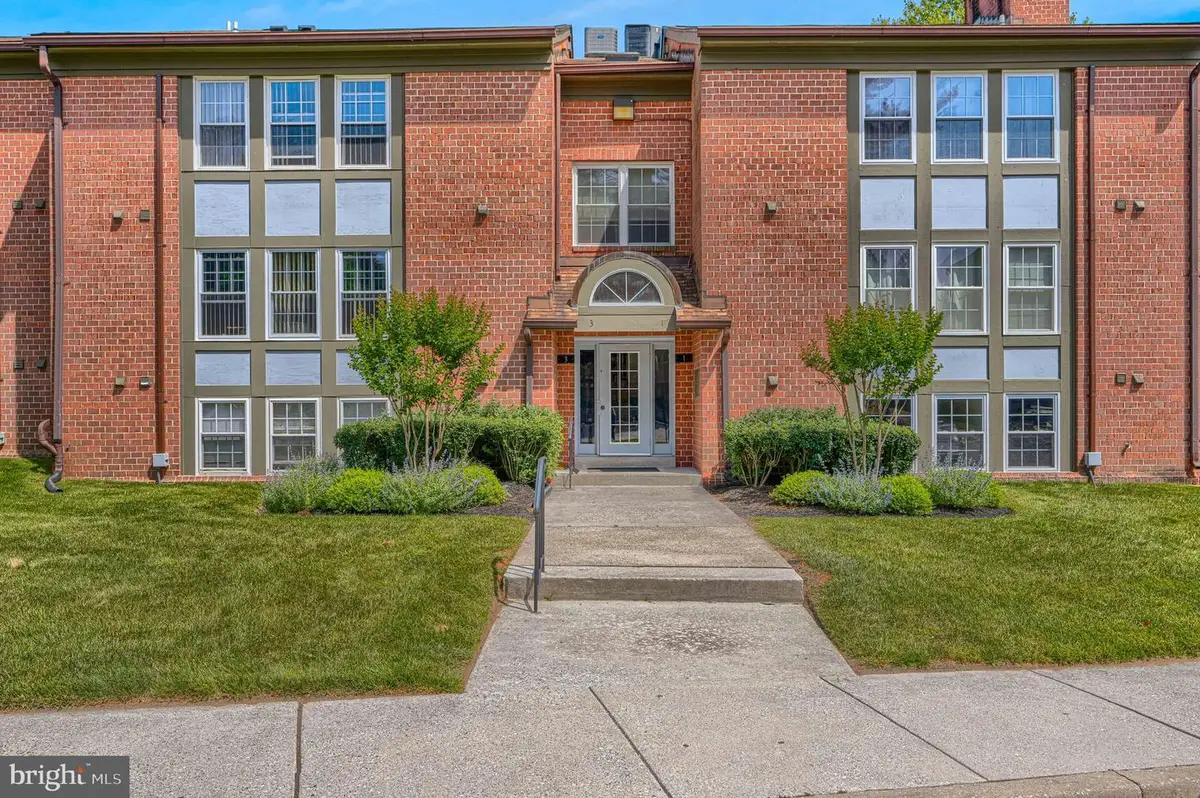3-b Pipe Hill Ct #3b, Baltimore, MD 21209 - #1