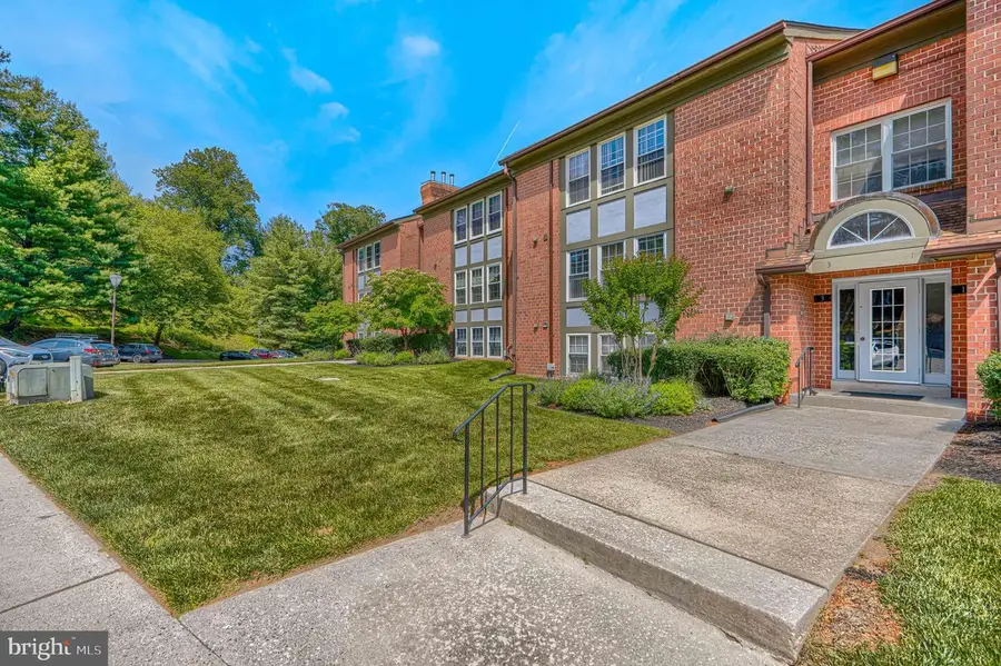 3-b Pipe Hill Ct #3b, Baltimore, MD 21209 - #2