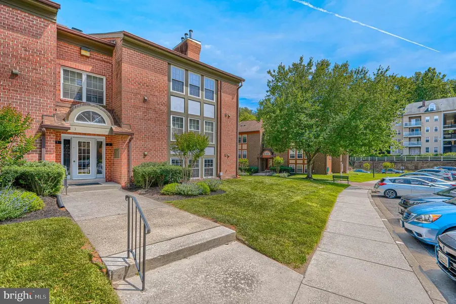 3-b Pipe Hill Ct #3b, Baltimore, MD 21209 - #3