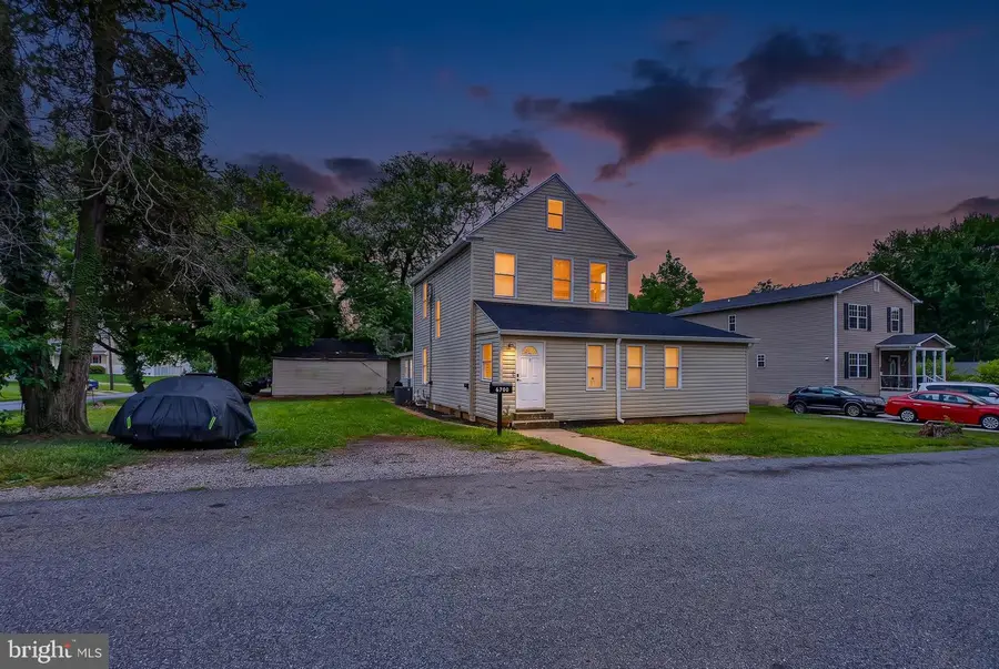 6700 Brighton Ave, Baltimore, MD 21215 - #2