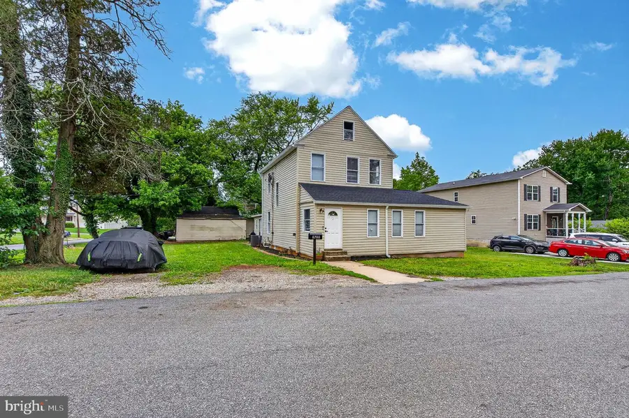 6700 Brighton Ave, Baltimore, MD 21215 - #3