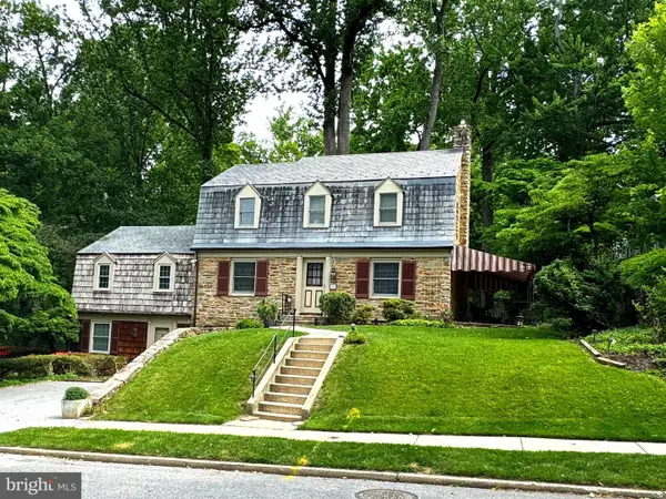 302 Dixie Dr, BALTIMORE, MD 21204