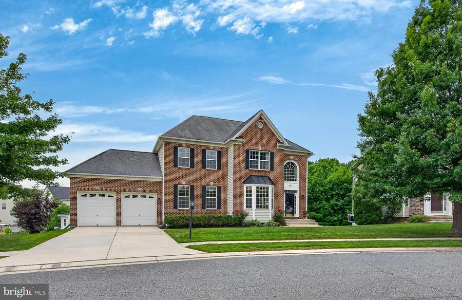 5510 Overlook Cir, White Marsh, MD 21162 - #2