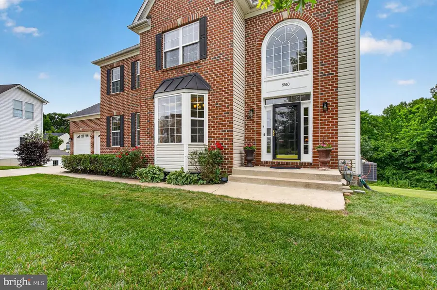 5510 Overlook Cir, White Marsh, MD 21162 - #3