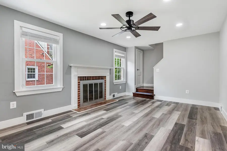 912 Adana Rd, Baltimore, MD 21208 - #3