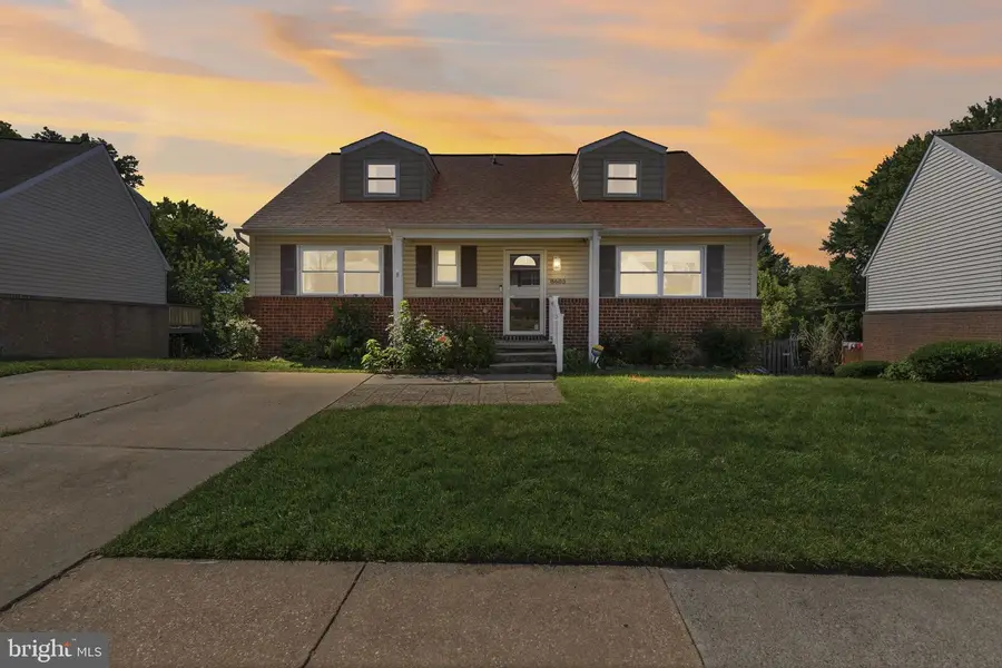 8605 Jessica Ln, Perry Hall, MD 21128 - #2