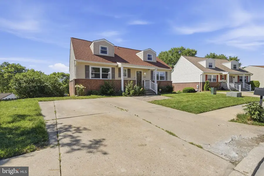8605 Jessica Ln, Perry Hall, MD 21128 - #3