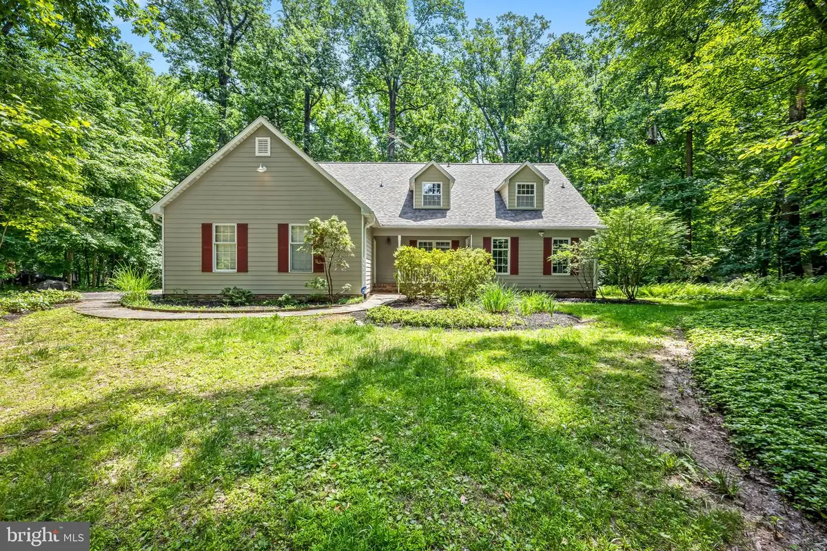 7 Pemberly Ln, Reisterstown, MD 21136 - #1