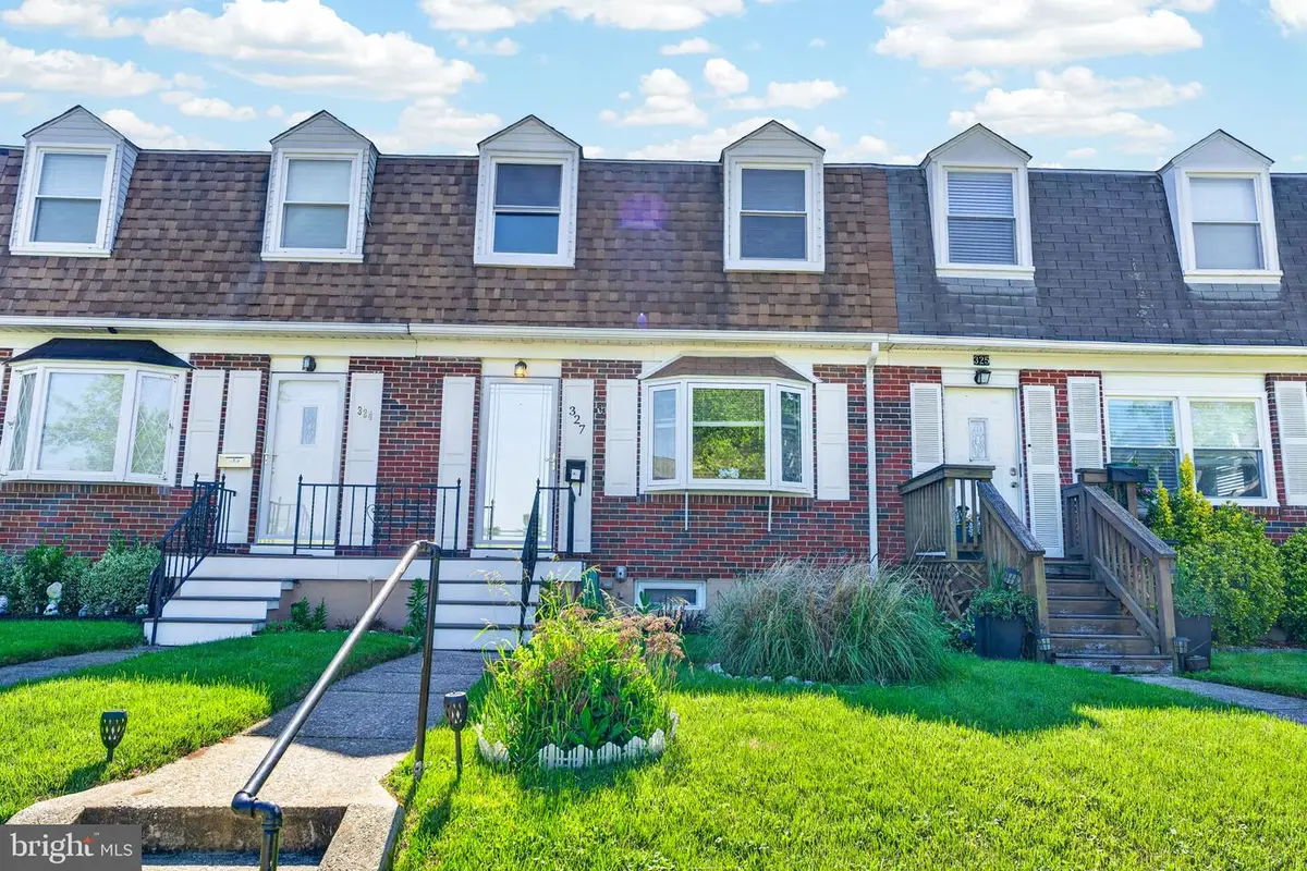 327 Wisewell Ct, Halethorpe, MD 21227 - #1