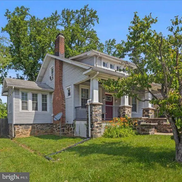 3606 Patterson Ave, Baltimore, MD 21207 - #1