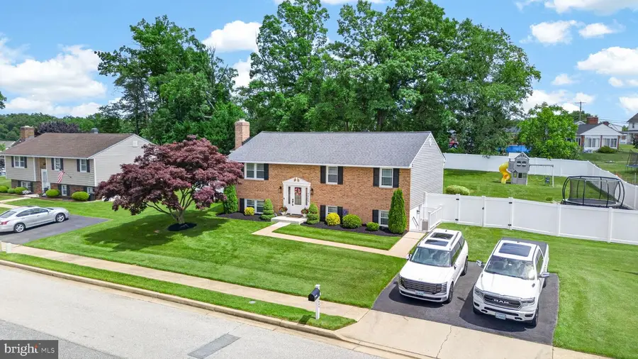 9805 Forge Park Rd, Perry Hall, MD 21128 - #3