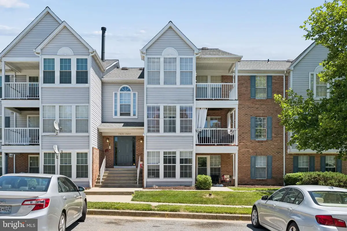 7653 Gladstone Rd #5-7653, Windsor Mill, MD 21244 - #1