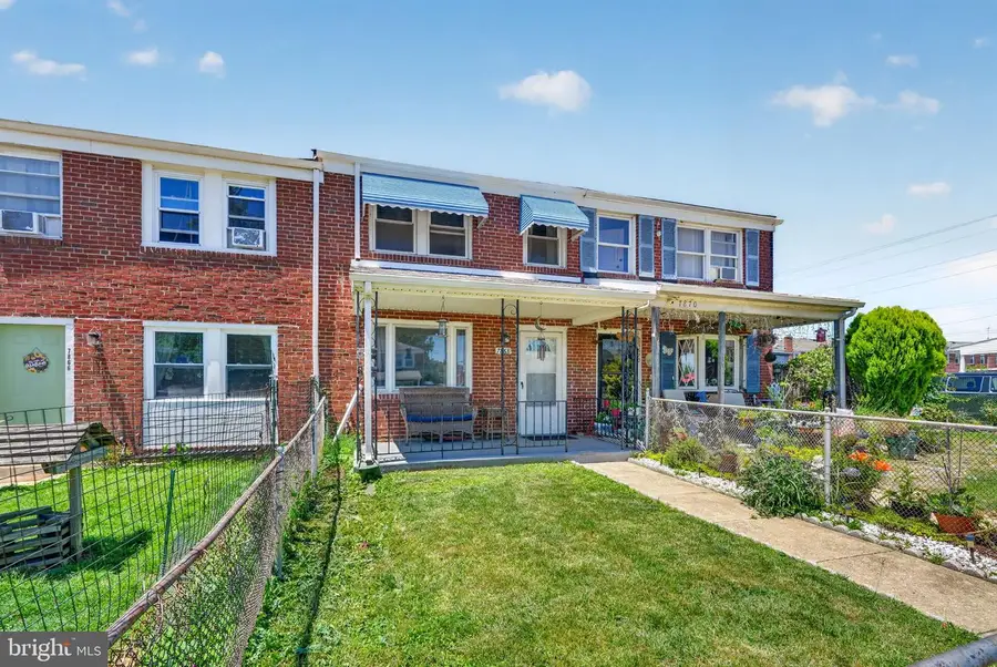 7868 Saint Bridget Ln, Baltimore, MD 21222 - #2
