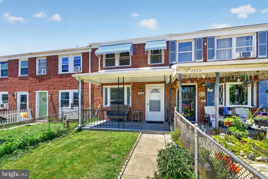 7868 Saint Bridget Ln, Baltimore, MD 21222 - #3