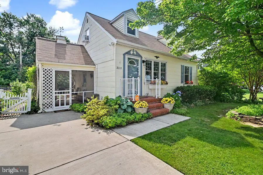 3211 Bryant Ave, Baltimore, MD 21227 - #3
