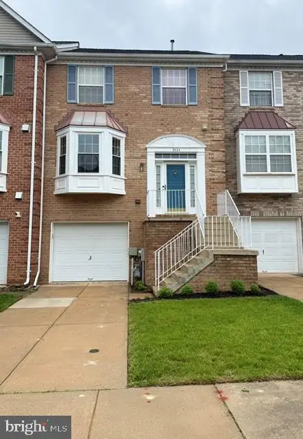 9534 Georgian Way, OWINGS MILLS, MD 21117