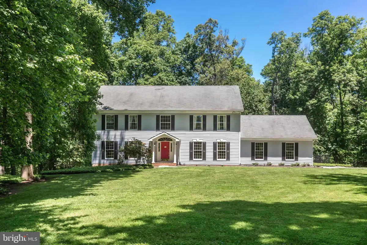 20 Brian Daniel Ct, Reisterstown, MD 21136 - #1