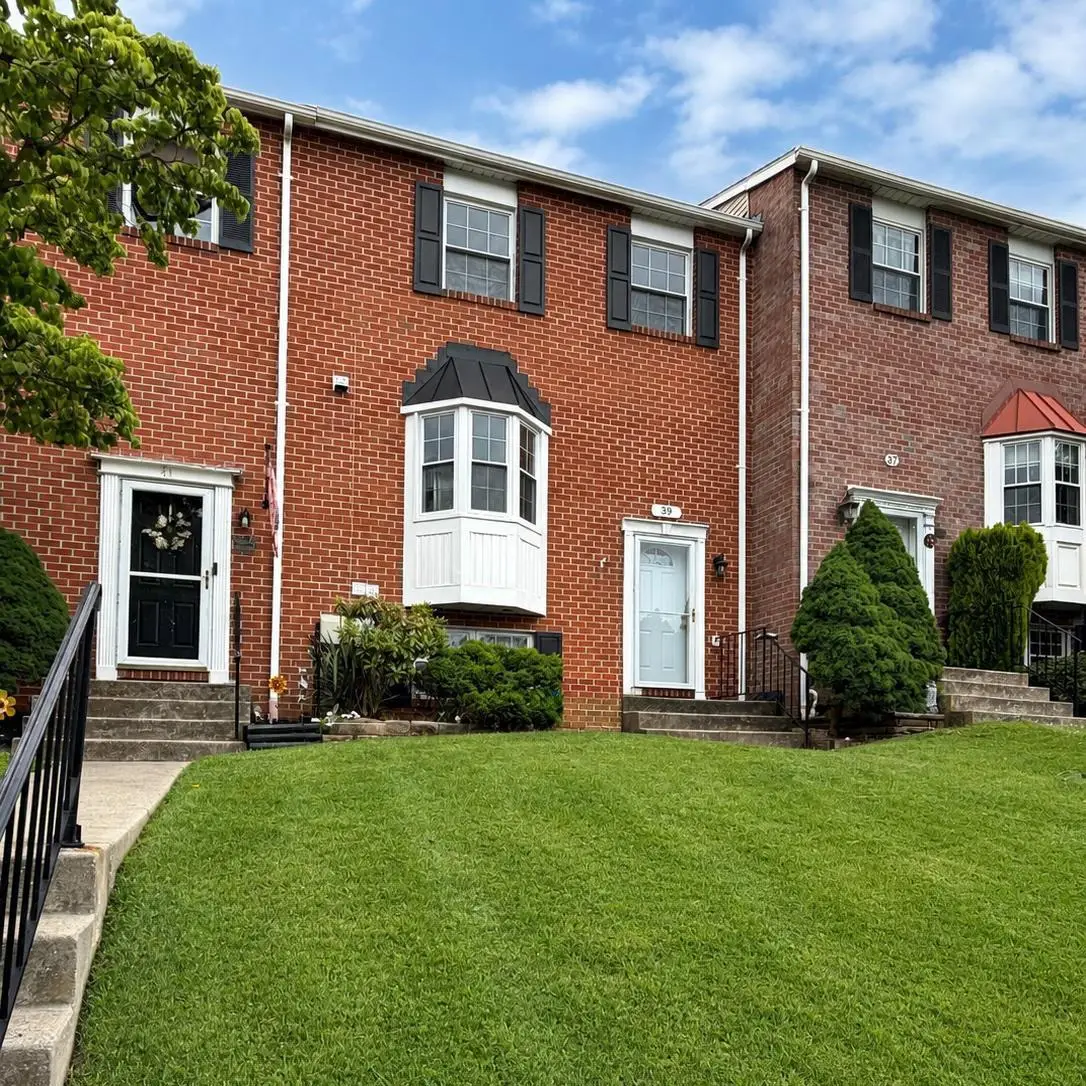 39 Perryfalls Pl, Baltimore, MD 21236 - #1