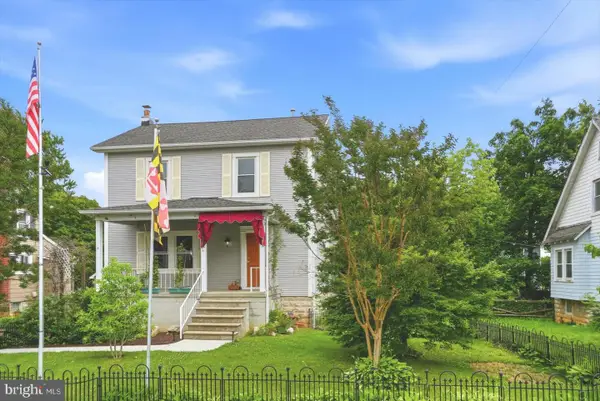 24 Normal Ter, BALTIMORE, MD 21286