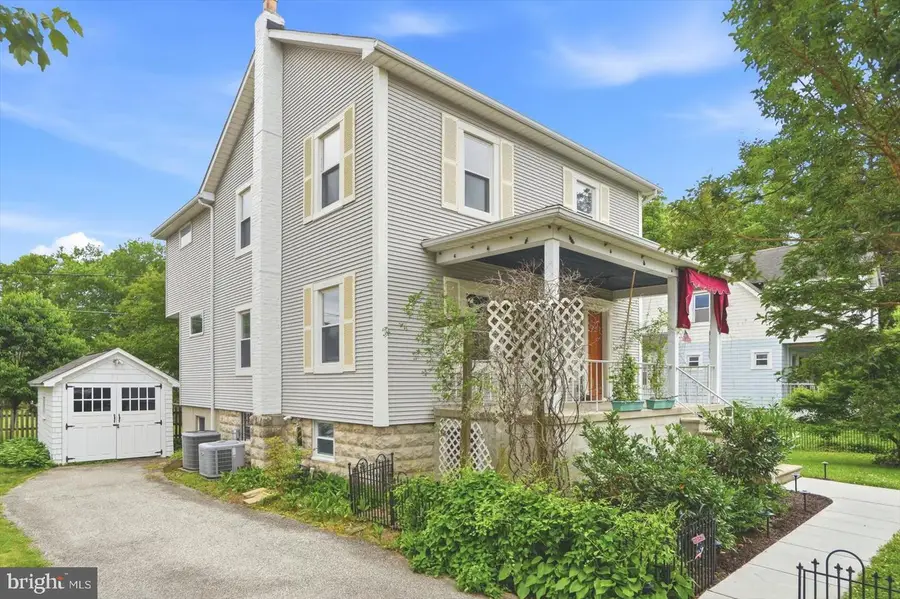 24 Normal Ter, Baltimore, MD 21286 - #3