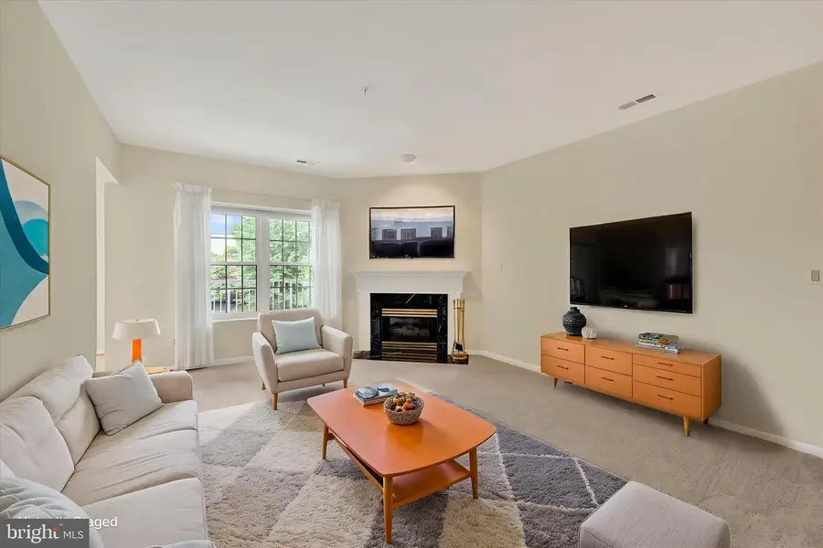 510 Limerick Cir #301, Lutherville Timonium, MD 21093 - #3