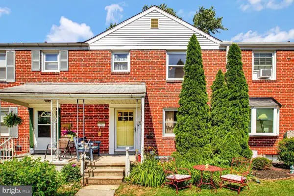 57 Garden Ridge Rd, BALTIMORE, MD 21228