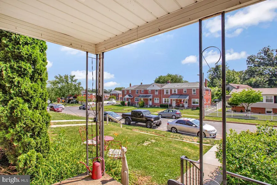 57 Garden Ridge Rd, Baltimore, MD 21228 - #3