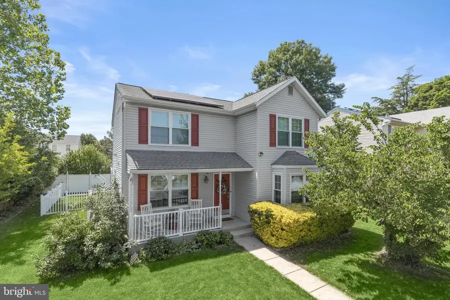 102 Bishops, Catonsville, MD 21228 - #2