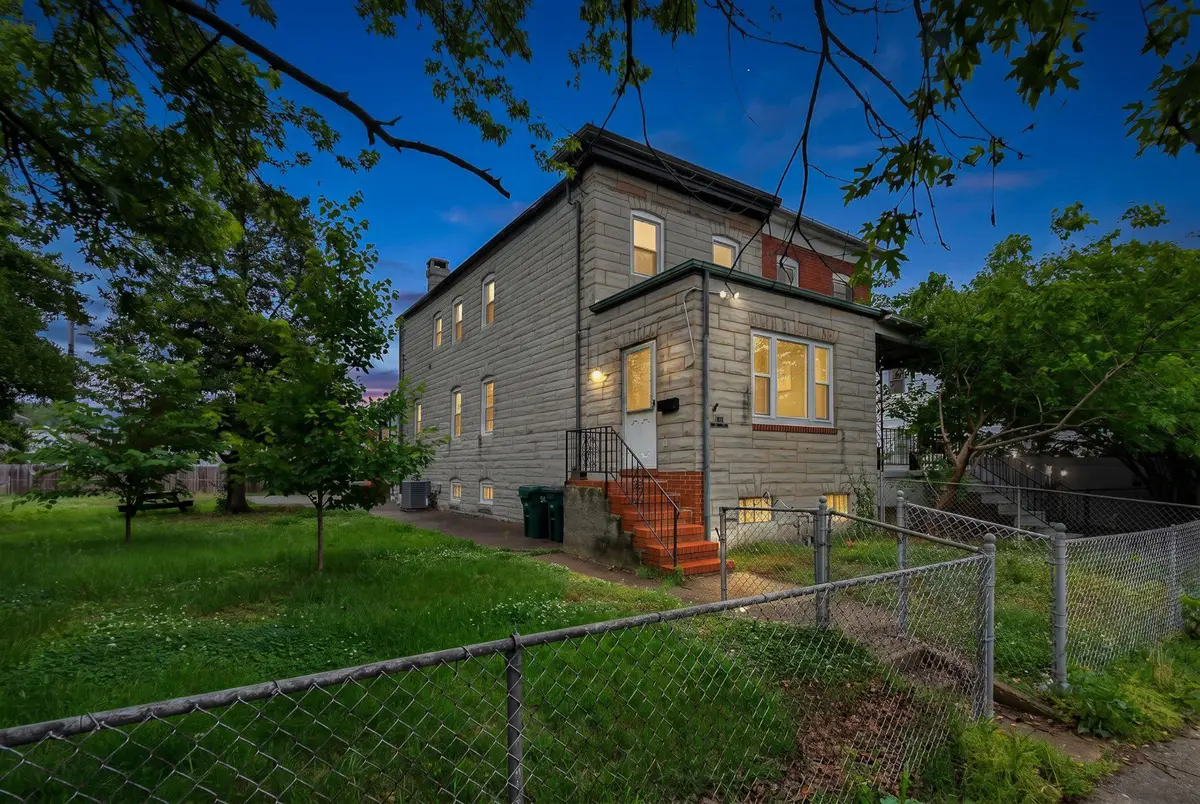 262 Colgate, Baltimore, MD 21222 - #1