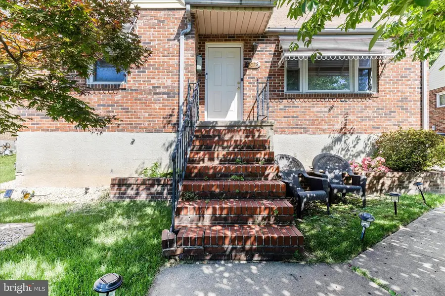 8018 Sagramore Rd, Baltimore, MD 21237 - #2