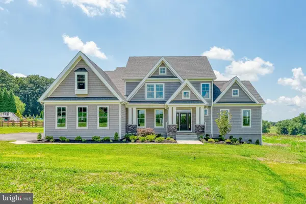 1605a Oakland Rd, FREELAND, MD 21053